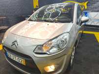 Citroën C3 1.1 Airdream Seduction