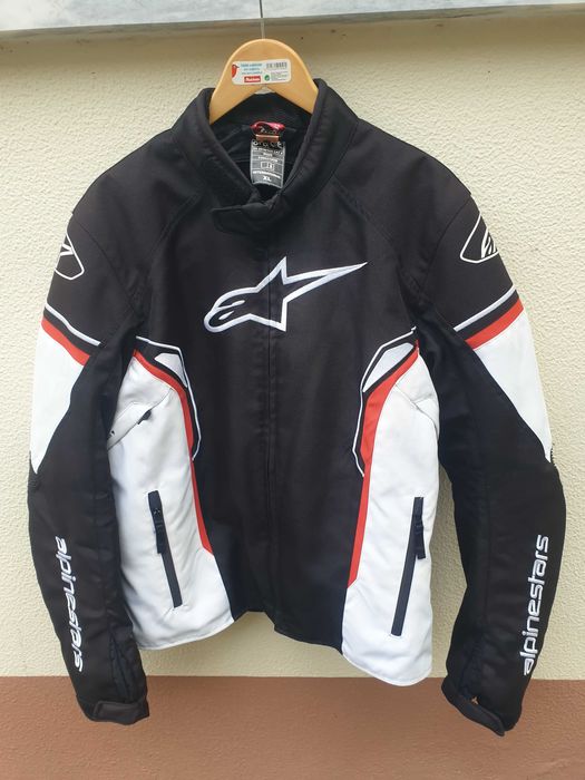 Casaco Alpinestars T-SP1