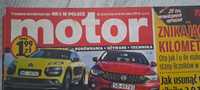 Gazety Motor Rok 2022