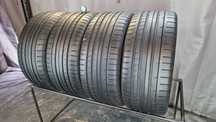 4x 285/40/21 Goodyear Eagle F1 Asymmetric AO//JAK NOWE//FV 23%//
