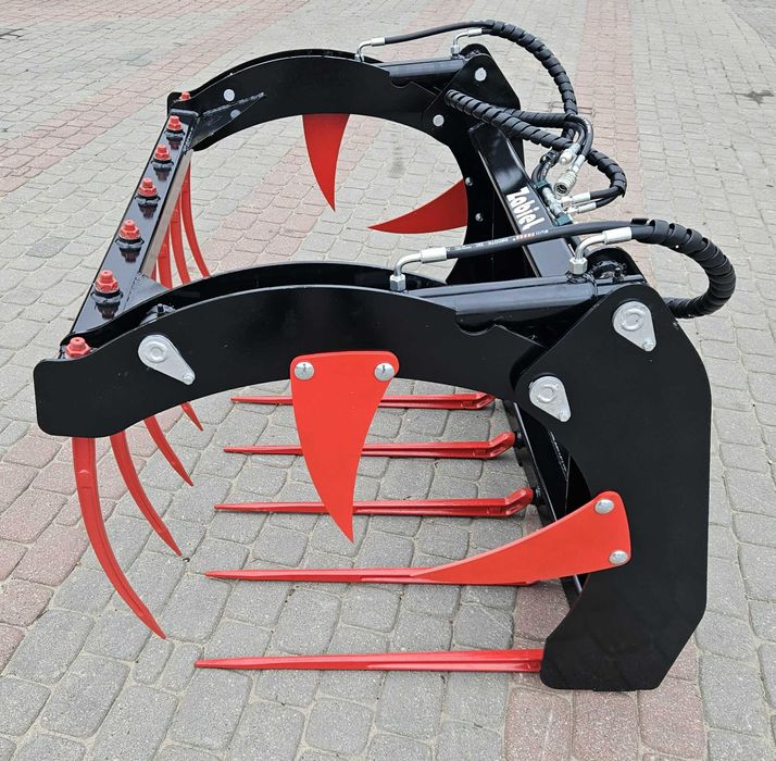 Krokodyl obornika 1,5 m  euro sms dostawa fv