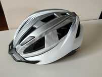 Kask rowerowy CRANE rozmiar L/Xl jak nowy