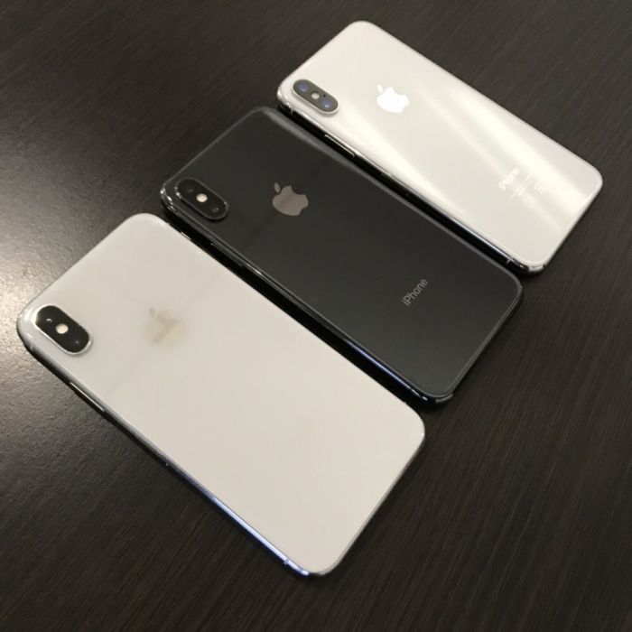 Apple iPhone X\XR Neverlock "iPhone Family"