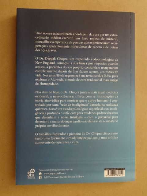 Deepak Chopra's Quantum Healing - 1st Edition64286389794307124