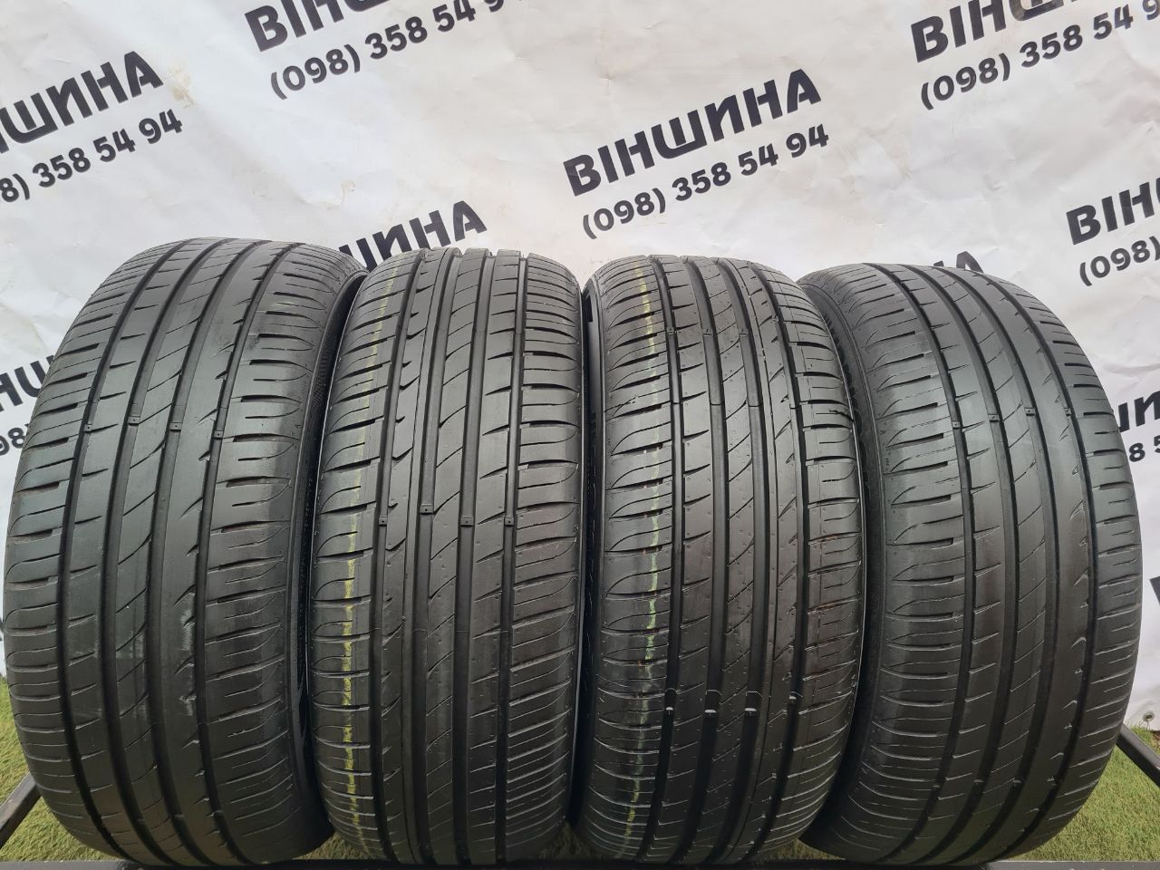 Шини 205/55 R 16 Hankook Ventus Prime 2. Комплект. Колеса склад.