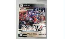 Samurai Warriors 4 Box+Film (PS3)