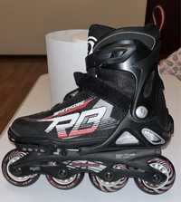 Ролики/ роликовые коньки/ Rollerblade 36,5-40.5