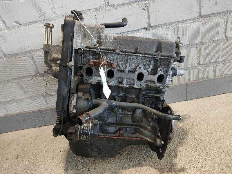 Motor FIAT 188 A 4000 - Usado