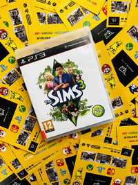 The Sims 3 PS3 Sklep Dżojstik Games