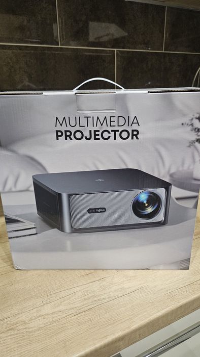 Проектор Thundeal TD98Pro