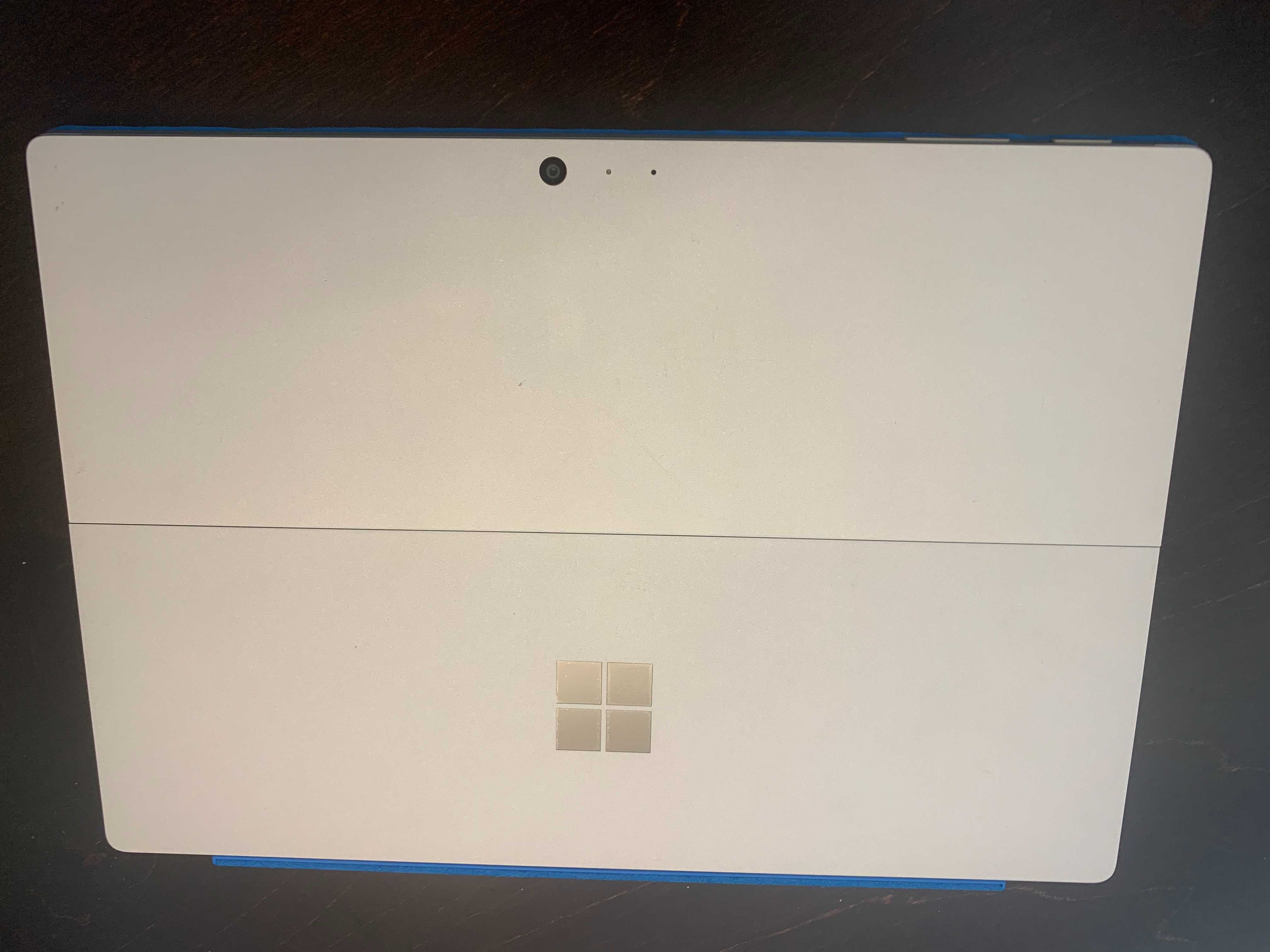 Microsoft Surface 4 Pro