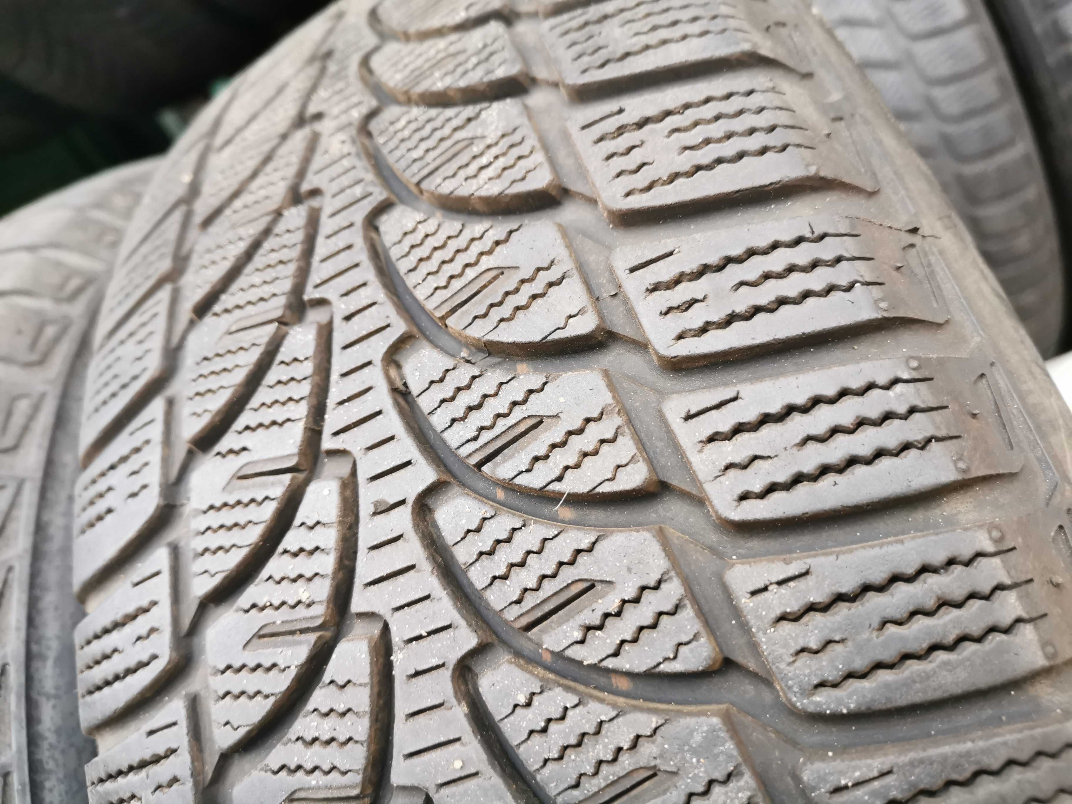 Bridgestone Blizzak LM-80 evo 215/65r16 102H N1206