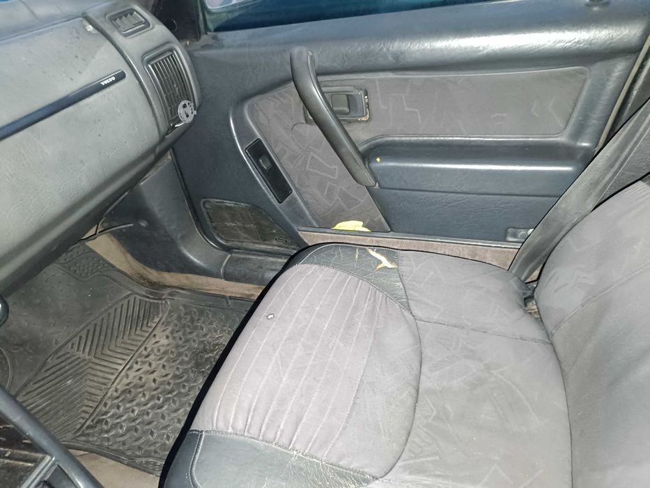 VOLVO 460L 1900 TD (1996) ( Contato somente pelo Chat OLX )