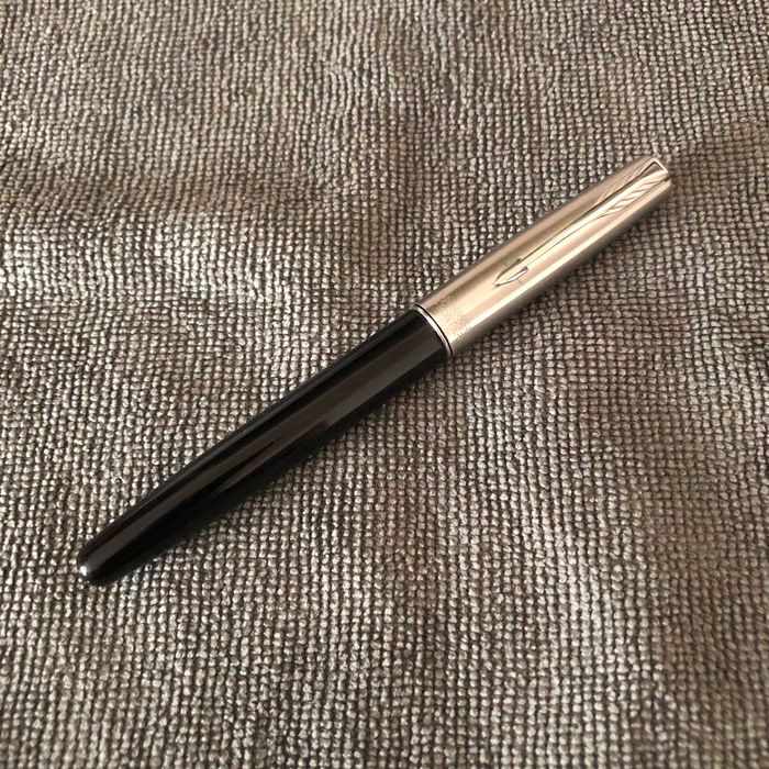 Ручка Parker Frontier (Roller Ball)