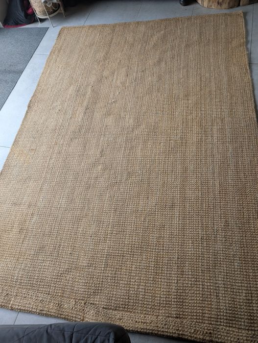Dywan jutowy 3x2 m