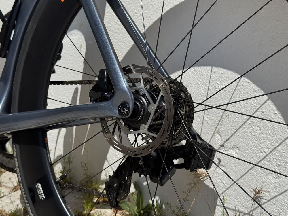 Giant Propel Advanced Pro 1 - 2022