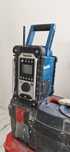 Radio budowlane Makita