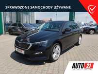 Skoda Scala 1.5 Pb 150 KM! Salon PL ! Style ! Automat! FVat 23% !