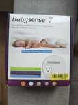 Monitor oddechu Babysense 7
