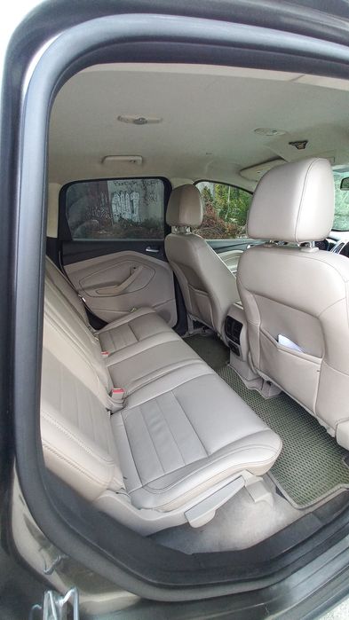 Продам Ford C-Max Гібрид плагин