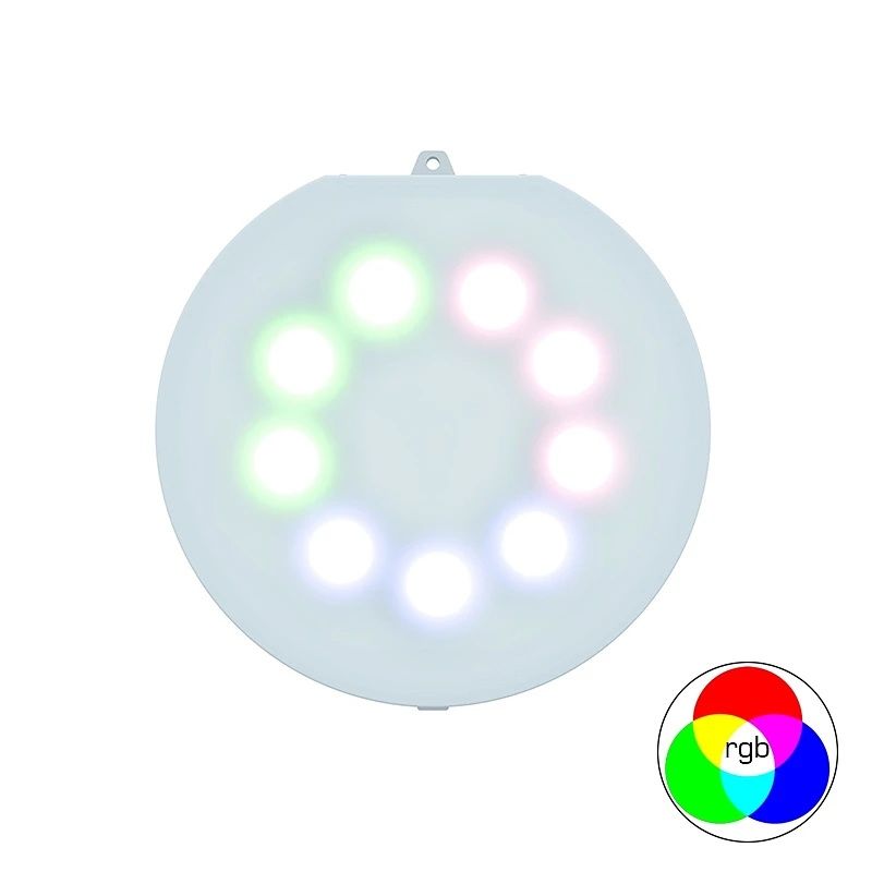 Lampada LED LumiPlus Flexi AstralPool usada