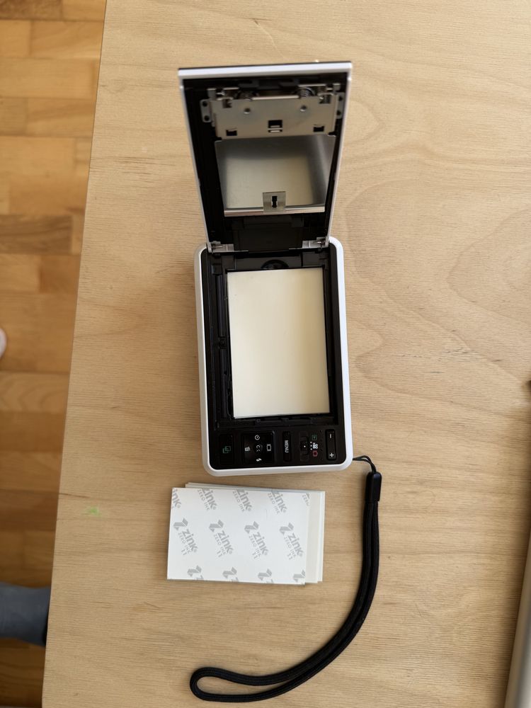 Aparat Polaroid Z2300
