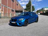 BMW M2 Auto