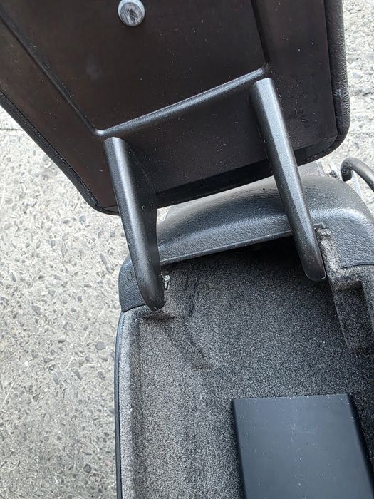 Audi a4 b6 b7 Podłokietnik