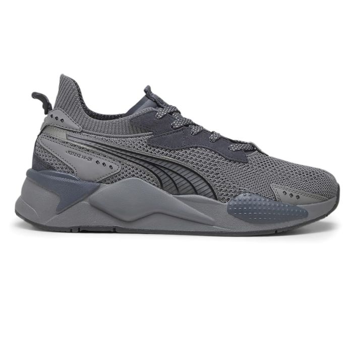 НОВІ PUMA ОРИГІНАЛ 9 42 27 сірі літо чоловічі кросівки Rs-Xk 39278703