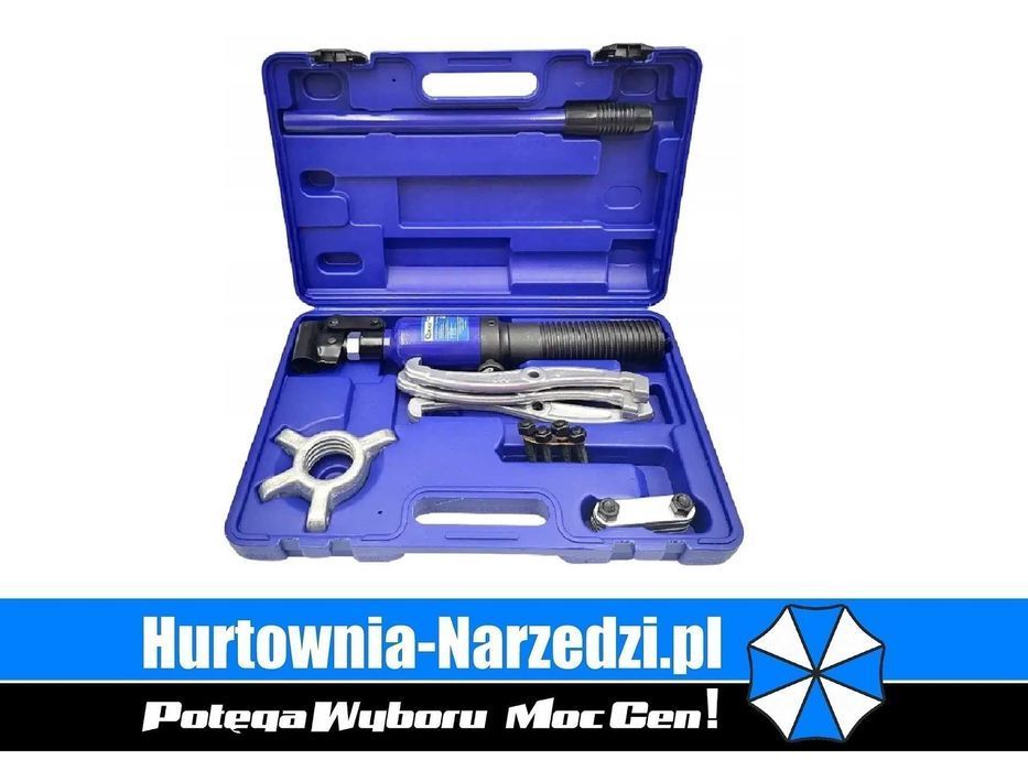 Ściągacz Hydrauliczny do łożysk 5T ściagacz do łożysk