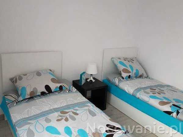 Noclegi Brzezinka - OŚWIĘCIM