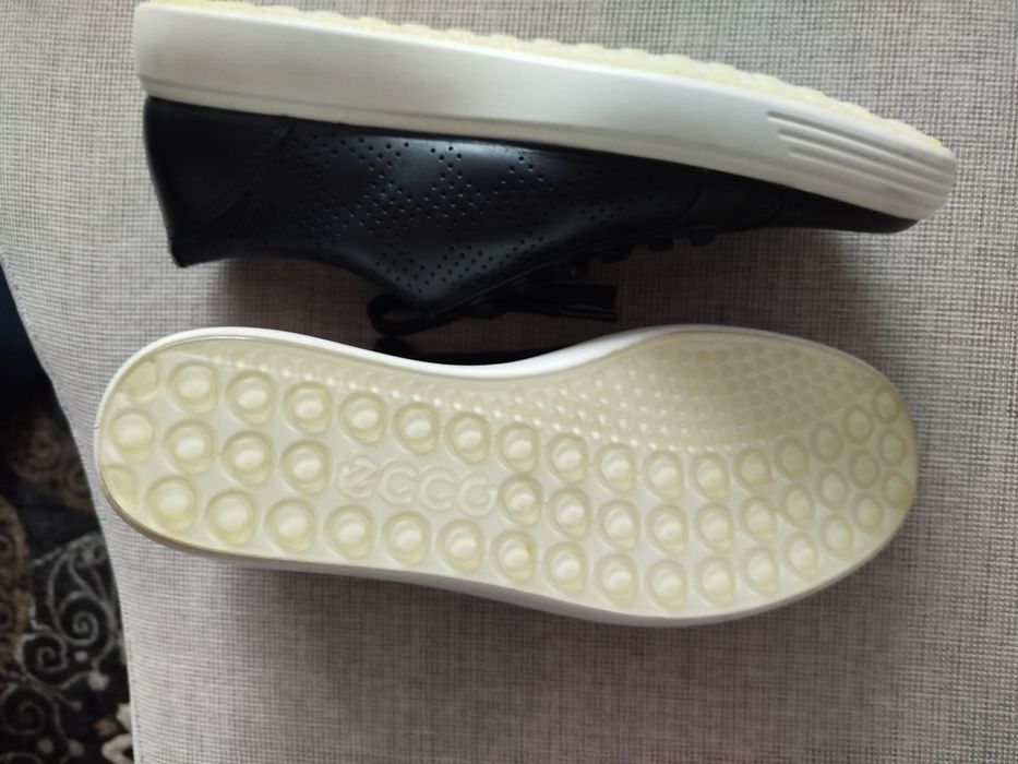 Buty damskie Ecco rozm.41 nowe