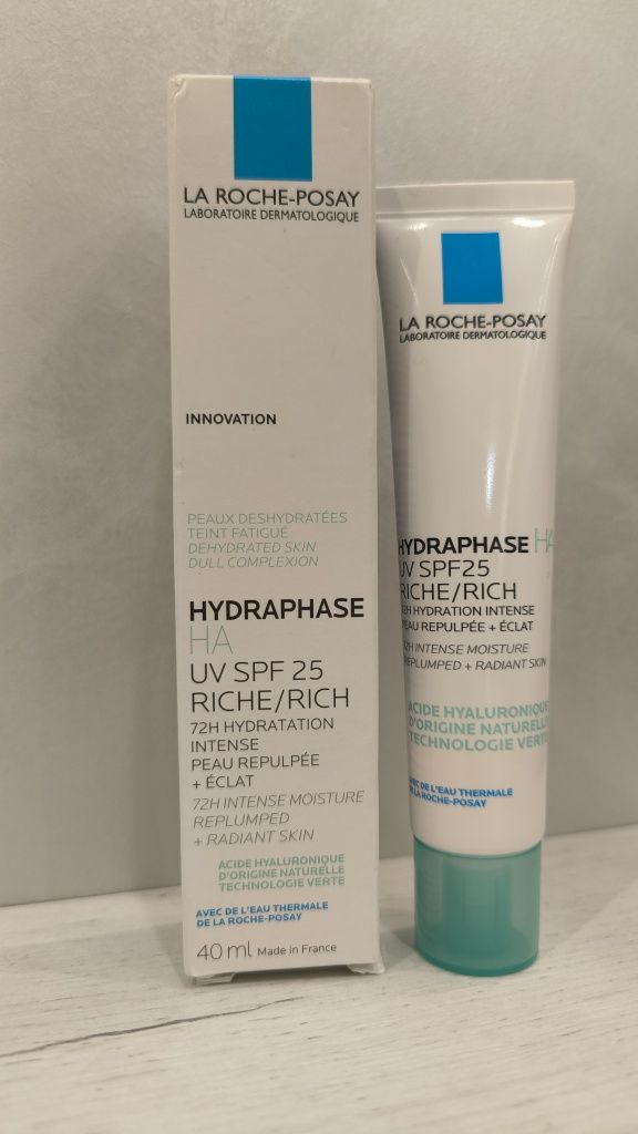 LA Roche-posay Hydraphase HA