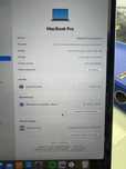 Apple MacBook Pro 16 2.6GHz 6-rdzeniowy Intel Core i7, 32GB, 512GB SSD