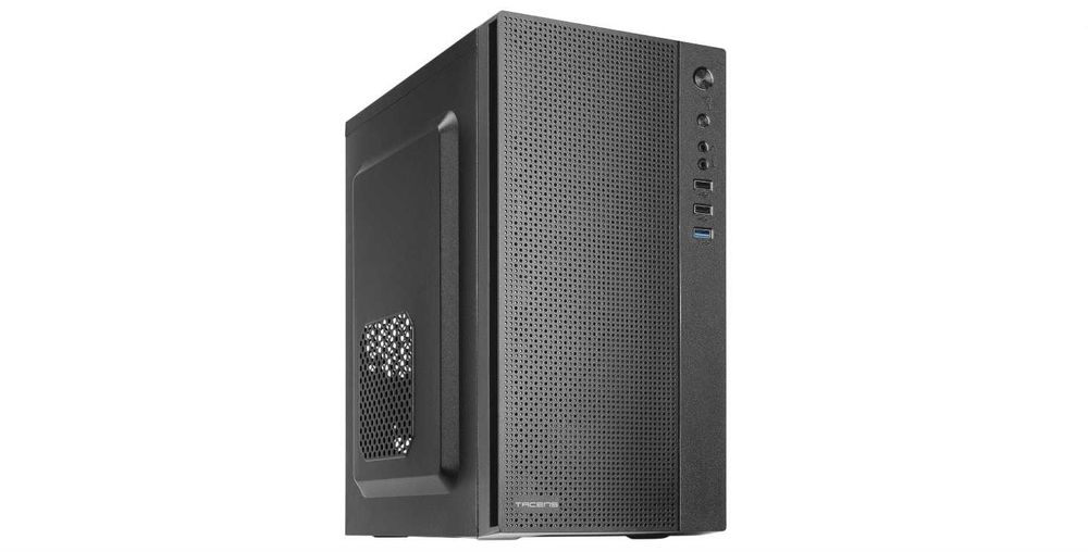 Tacens Anima AC5 - Obudowa PC, Mini Wieża