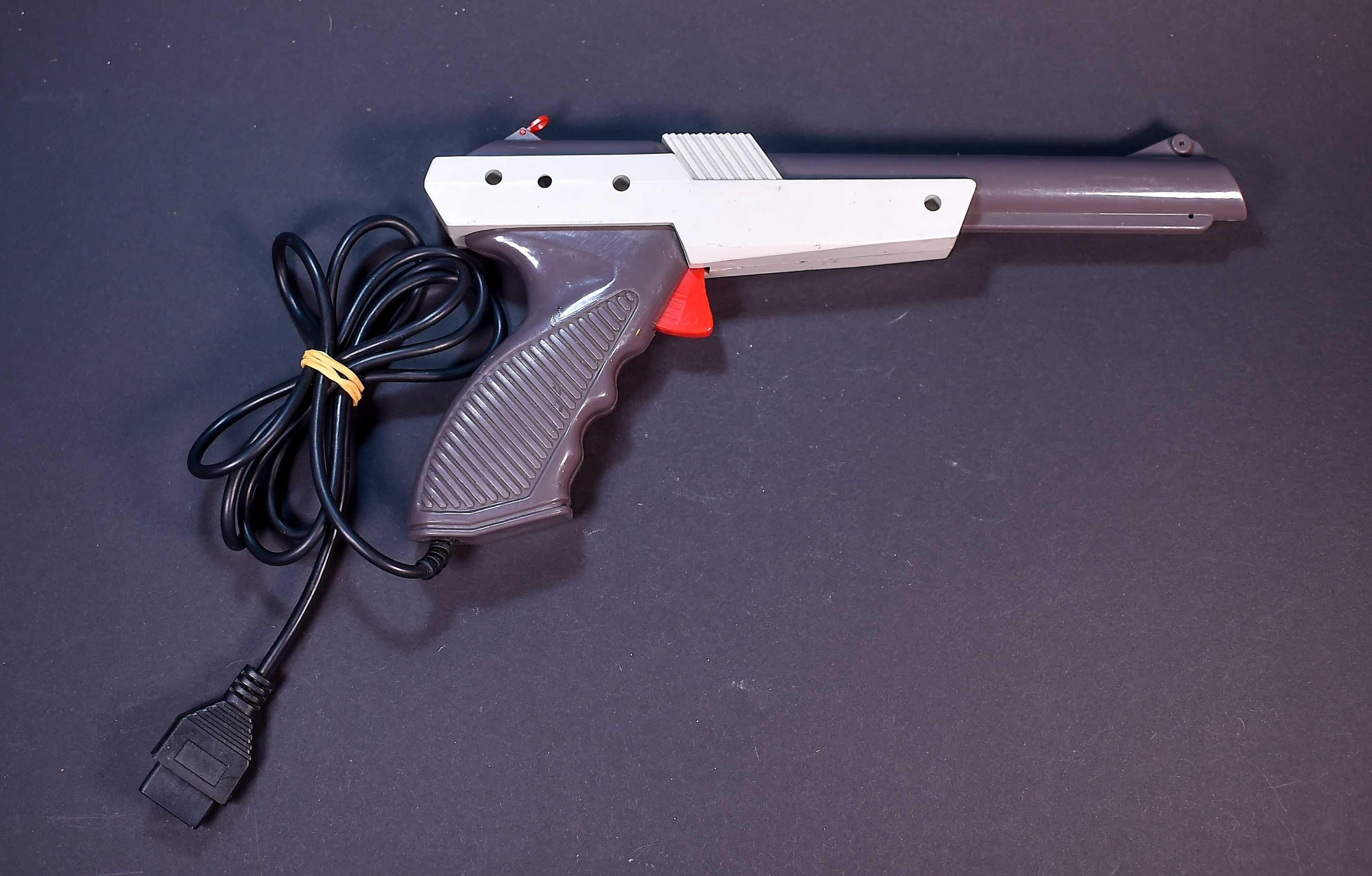 Pistolet 15 pin Pegasus Nintendo Famicom