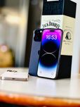 iPhone 14 Pro Max 256gb