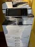 Ricoh  mp c2003 urządzenie wielofunkcyjne