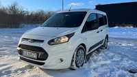 Ford Transit Connect Ford Transit Connect 1,5 100 kM / 5 osobowy + paka