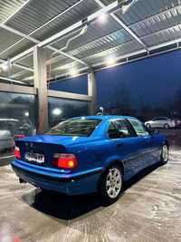 Bmw e36 m52b20 1994