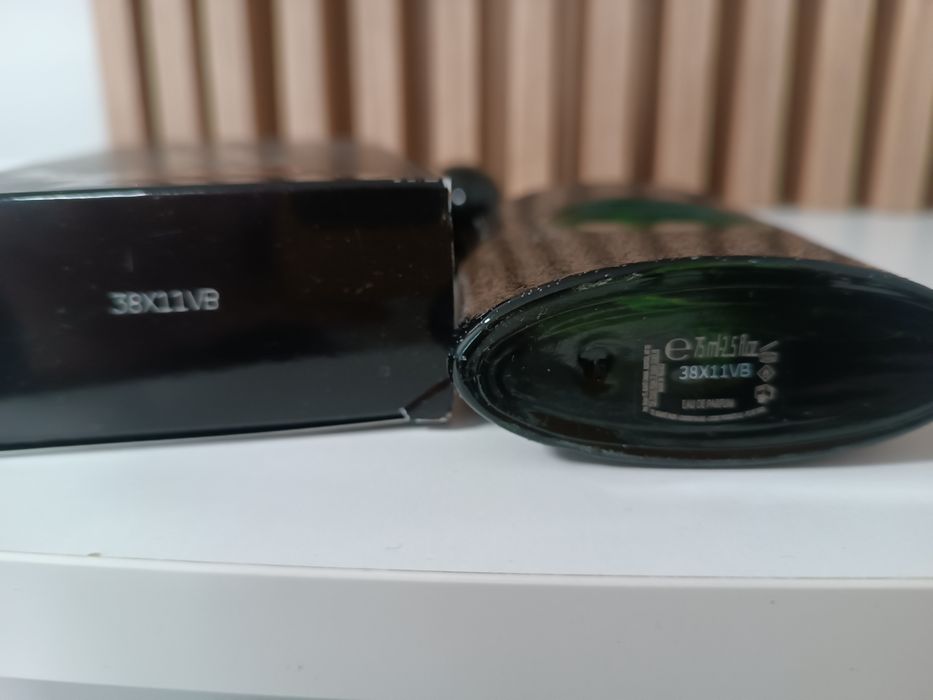 YSL Black Opium Illicit Green 75 ml