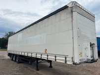 Schmitz Cargobull Standart