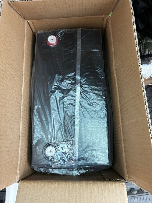 AGM акумулятор 12V 100Ah для ДБЖ / UPS / інвертора — OPTI. Акумулятор