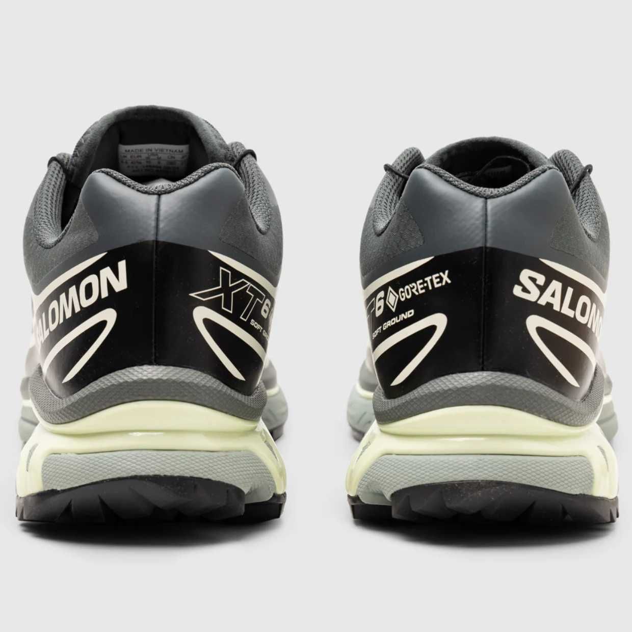 ОРИГИНАЛ‼️ Salomon XT-6 Gore-Tex L47581300 кроссовки мужские кросівки