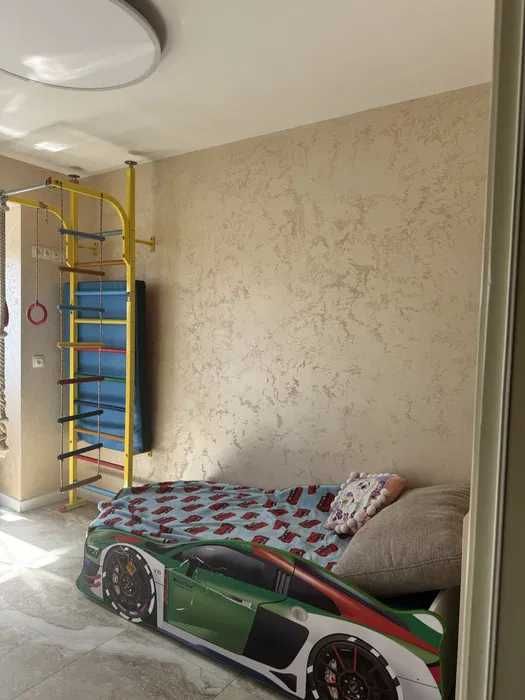 Красива 4-к квартира метро Наукова: Готова до життя! (88881)