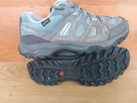 Кроссовки Salomon X Mid GoreTex 42 26.5 см