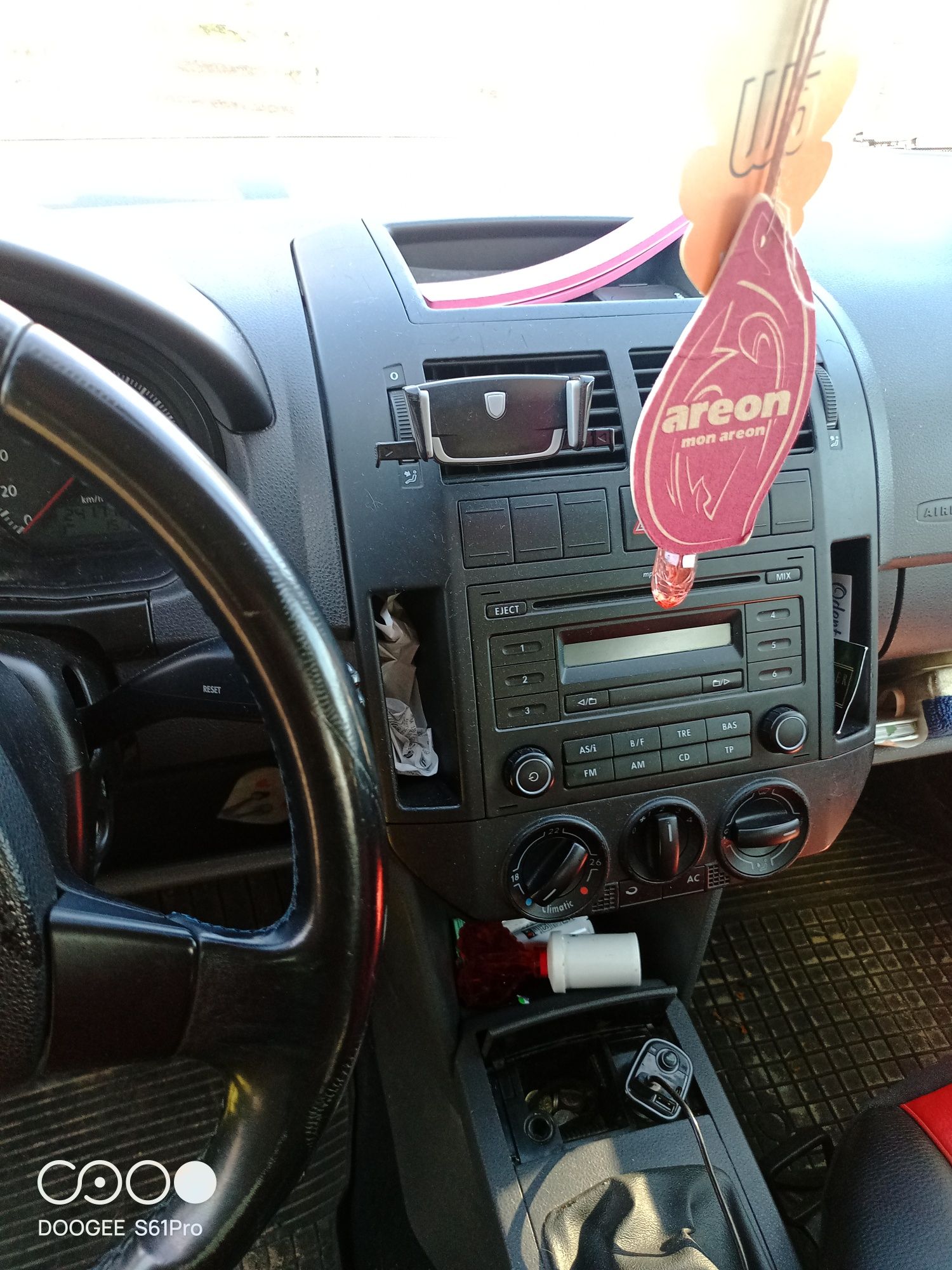 Sprzedam VW polo