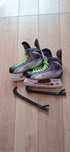 Продам хоккейные коньки Bauer vapor  x40