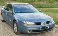 Renault Laguna 2006 Gaz