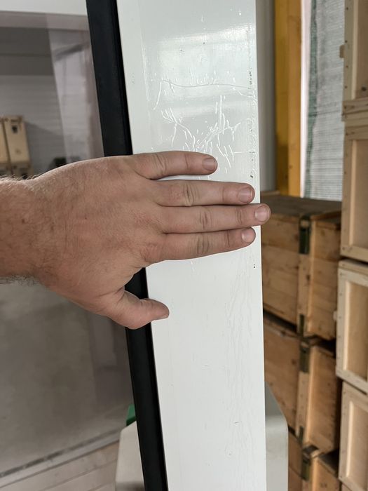 Продам двері для морозильної камери